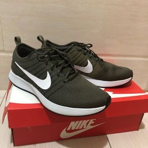 NIKE DUALTONE RACER